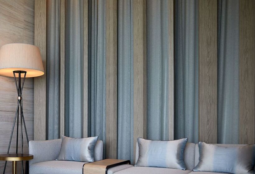 Fotos del hotel Signiel Busan:  10