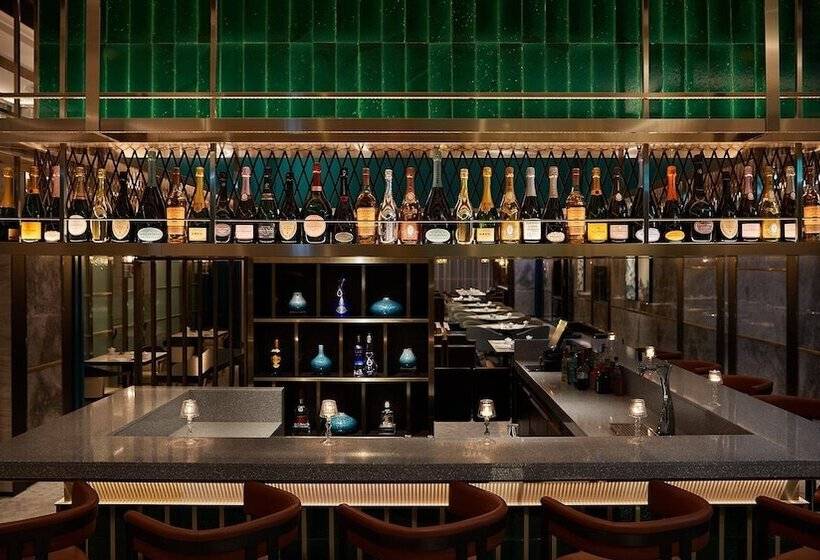 Fotos del hotel Signiel Busan:  2