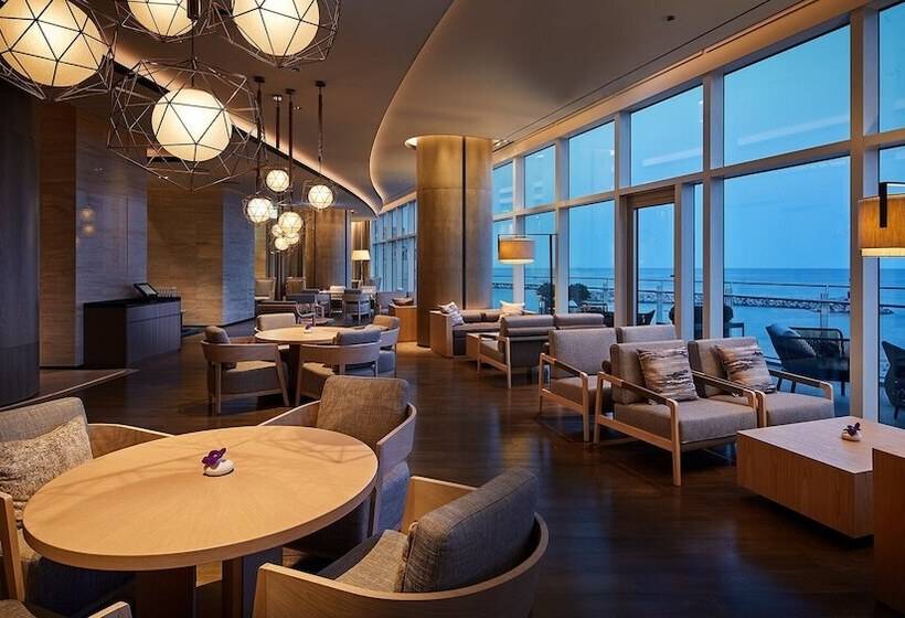 Fotos del hotel Signiel Busan:  7