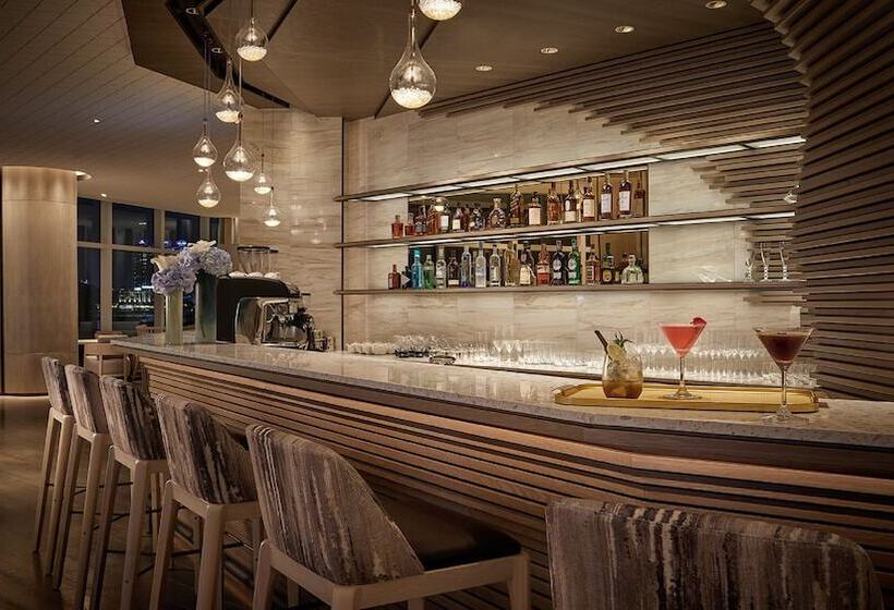 Fotos del hotel Signiel Busan:  6