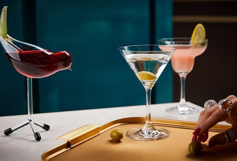 Fotos del hotel Signiel Busan:  5