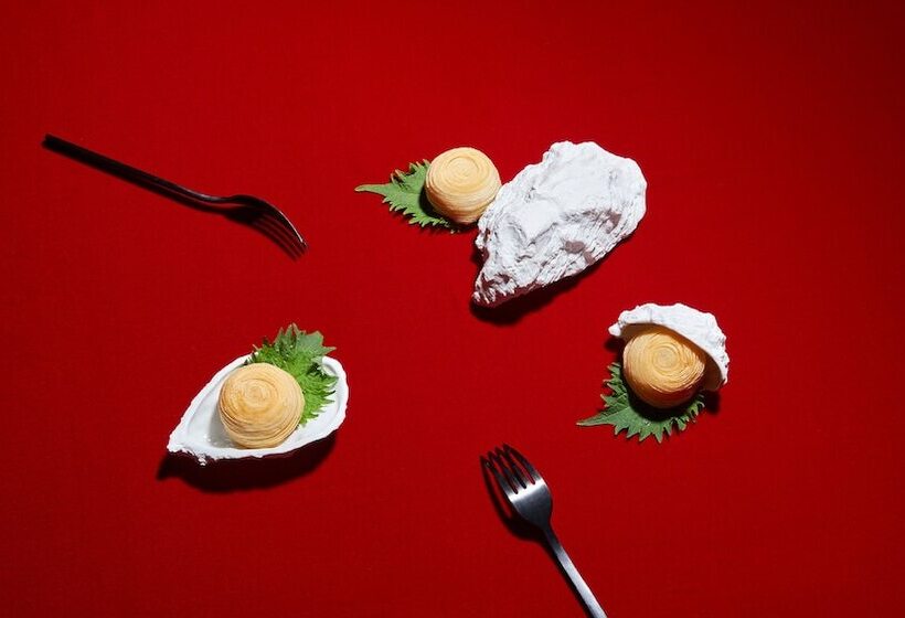 Fotos del hotel Signiel Busan:  25