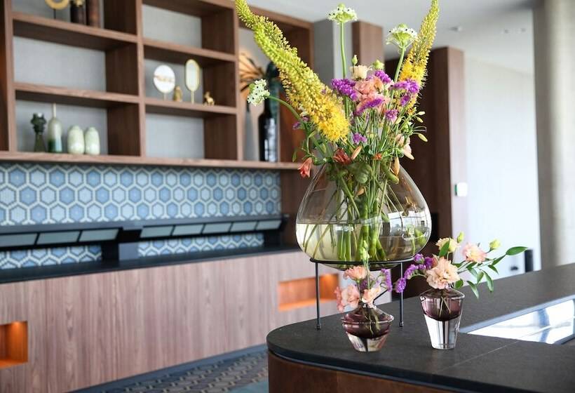 Fotos del hotel Van Der Valk  Amsterdam Zuidas Rai:  6