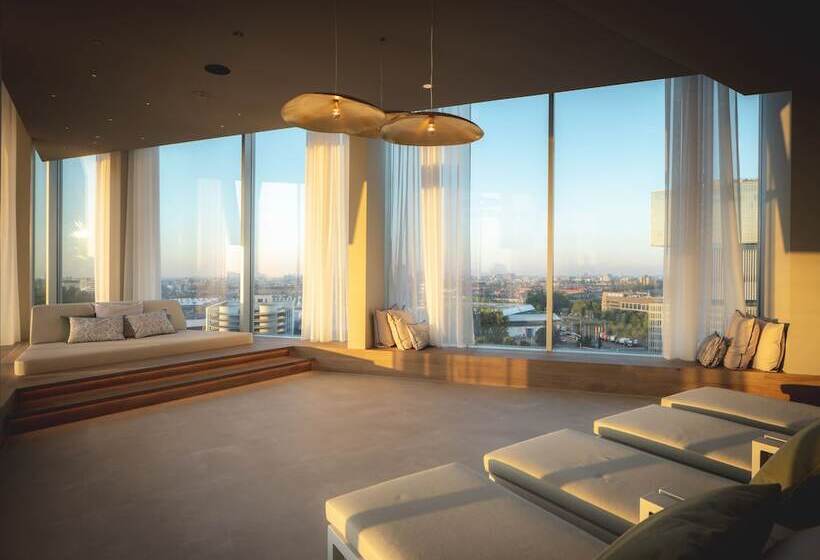 Fotos del hotel Van Der Valk  Amsterdam Zuidas Rai:  19