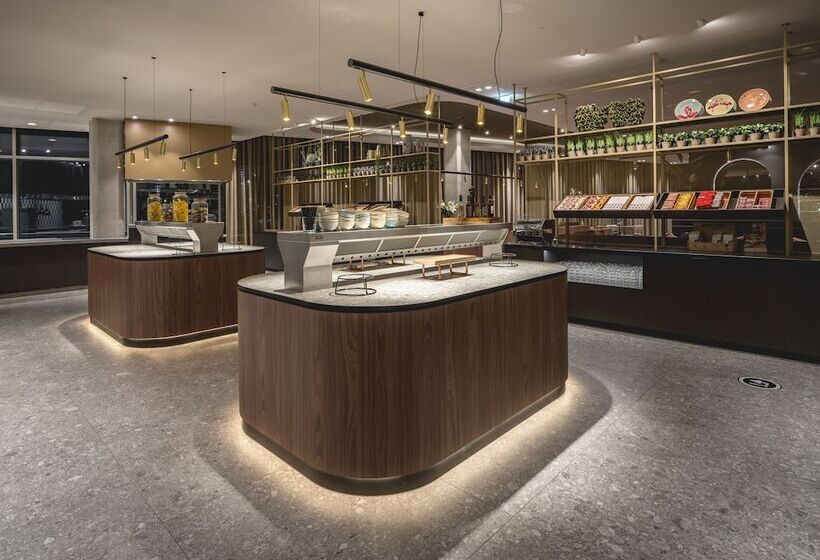 Fotos del hotel Van Der Valk  Amsterdam Zuidas Rai:  11