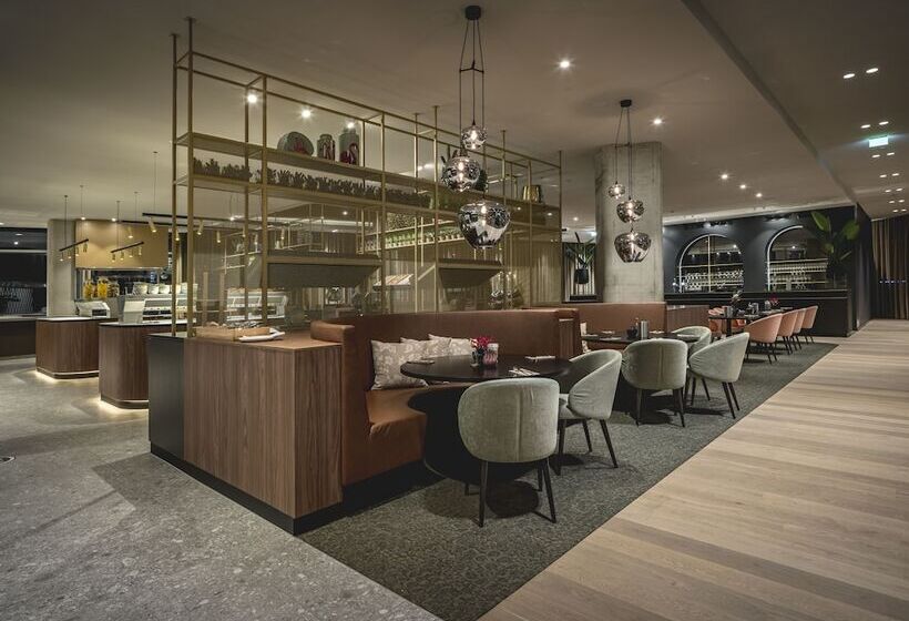 Fotos del hotel Van Der Valk  Amsterdam Zuidas Rai:  20