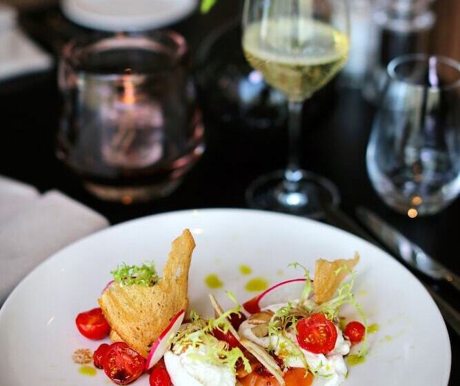 Fotos del hotel Van Der Valk  Amsterdam Zuidas Rai:  2