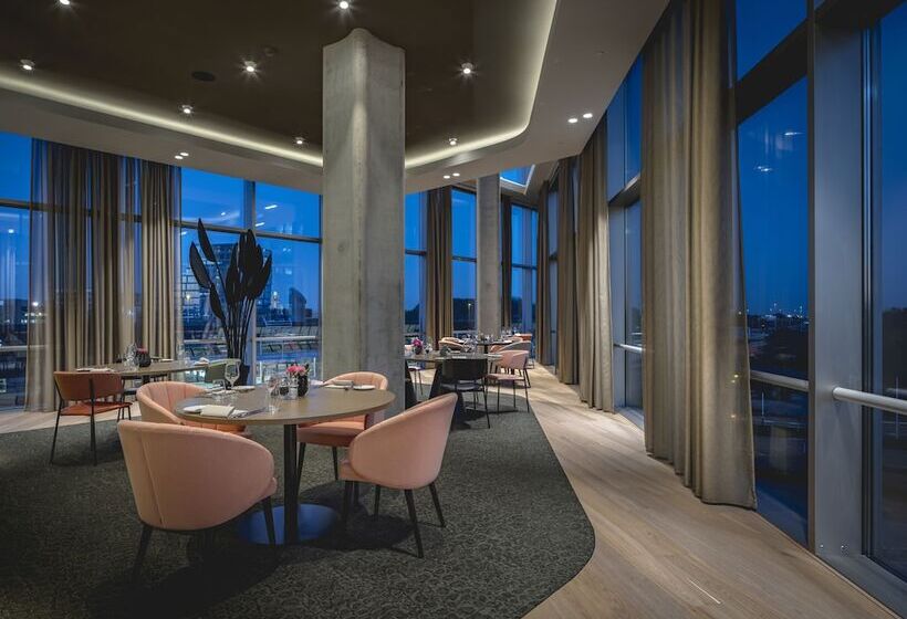 Fotos del hotel Van Der Valk  Amsterdam Zuidas Rai:  18