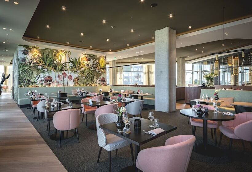 Fotos del hotel Van Der Valk  Amsterdam Zuidas Rai:  15