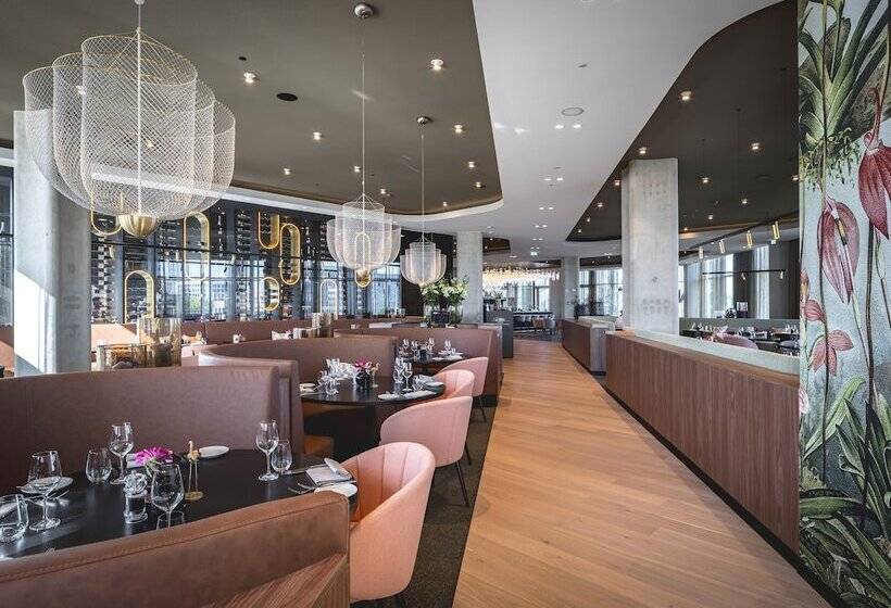 Fotos del hotel Van Der Valk  Amsterdam Zuidas Rai:  7