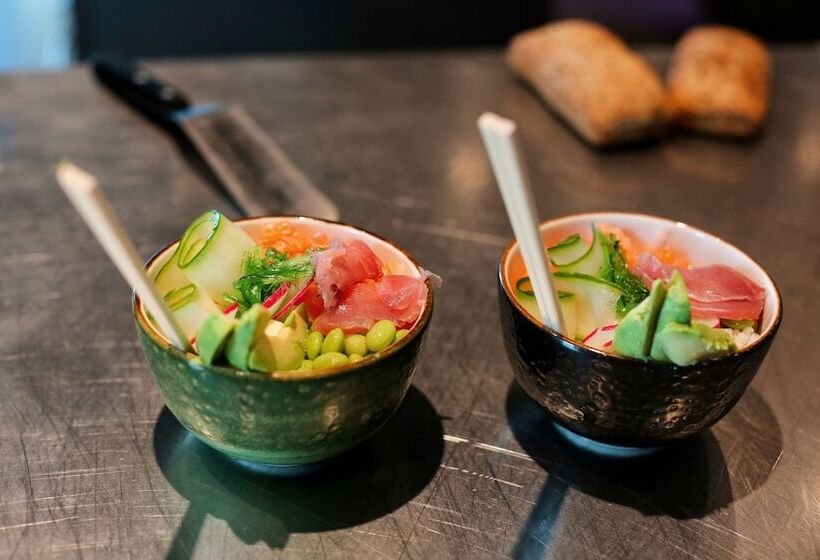 Fotos del hotel Van Der Valk  Amsterdam Zuidas Rai:  5