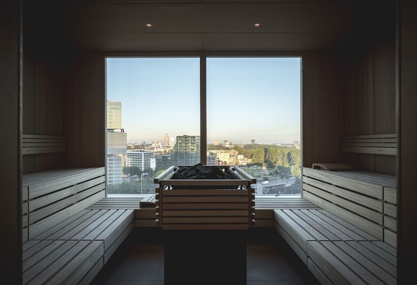 Fotos del hotel Van Der Valk  Amsterdam Zuidas Rai:  9
