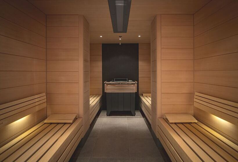 Fotos del hotel Van Der Valk  Amsterdam Zuidas Rai:  17