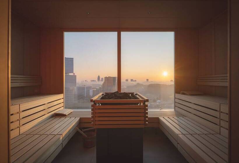 Fotos del hotel Van Der Valk  Amsterdam Zuidas Rai:  10