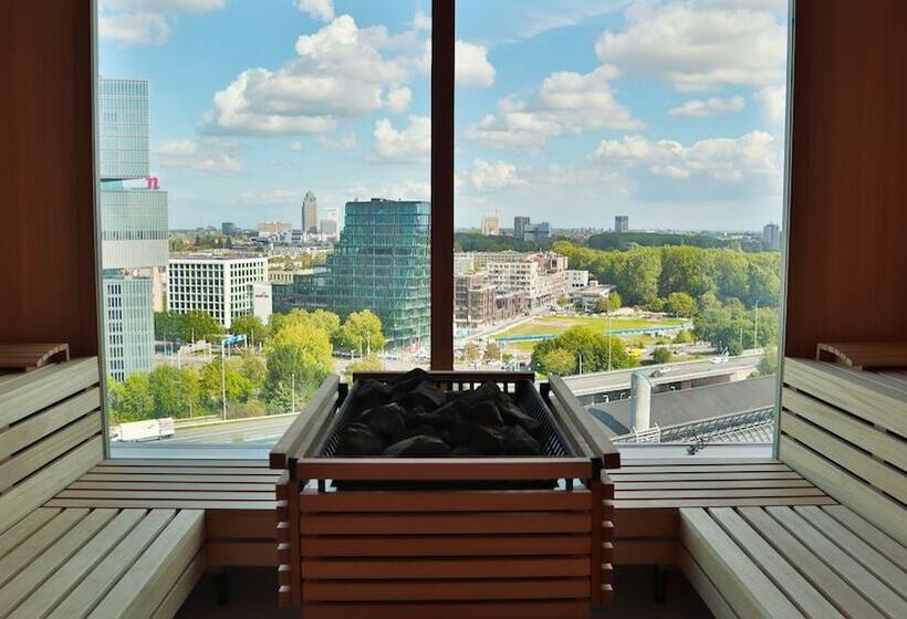 Fotos del hotel Van Der Valk  Amsterdam Zuidas Rai:  12