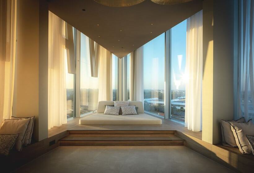 Fotos del hotel Van Der Valk  Amsterdam Zuidas Rai:  14