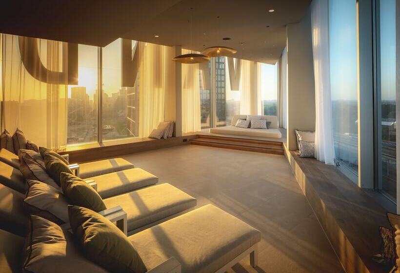 Fotos del hotel Van Der Valk  Amsterdam Zuidas Rai:  21