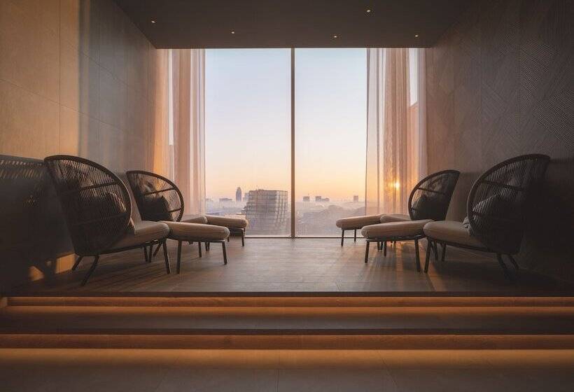 Fotos del hotel Van Der Valk  Amsterdam Zuidas Rai:  22