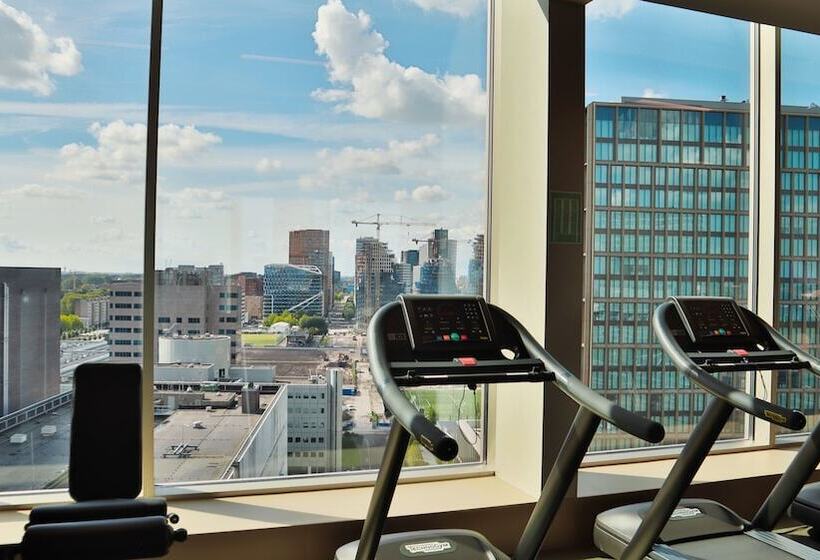 Fotos del hotel Van Der Valk  Amsterdam Zuidas Rai:  13