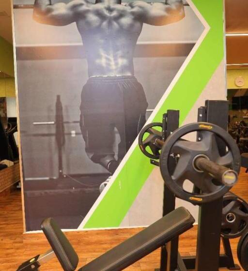 Fotos del hotel Rodina  Spa & Conferences:  15