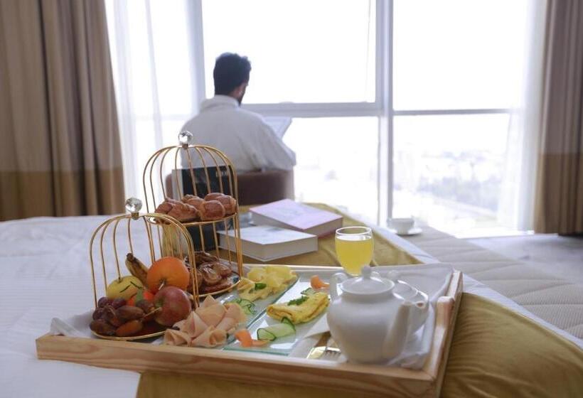 Fotos del hotel Rodina  Spa & Conferences:  4