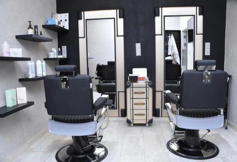 Fotos del hotel Rodina  Spa & Conferences:  13