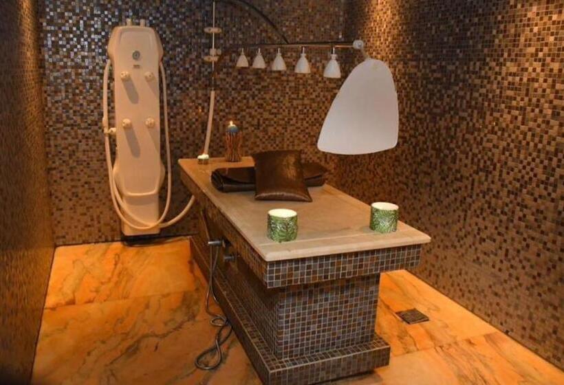 Fotos del hotel Rodina  Spa & Conferences:  19