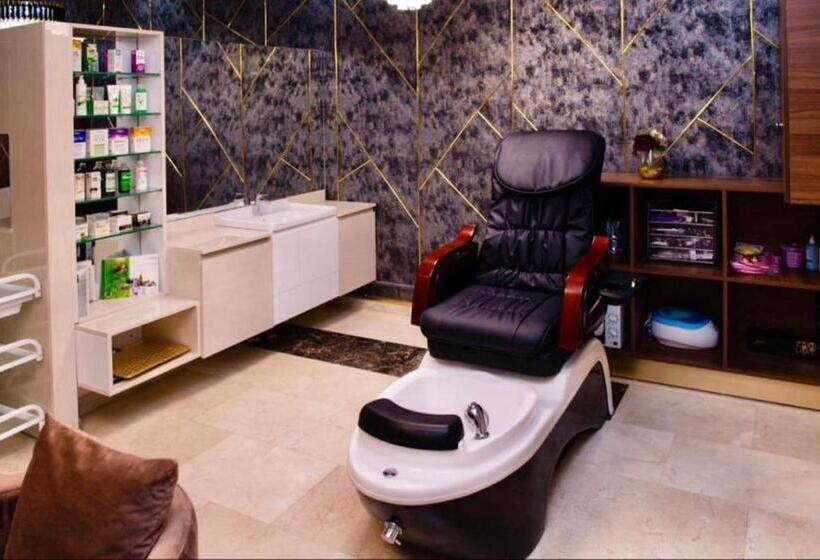 Fotos del hotel Rodina  Spa & Conferences:  18