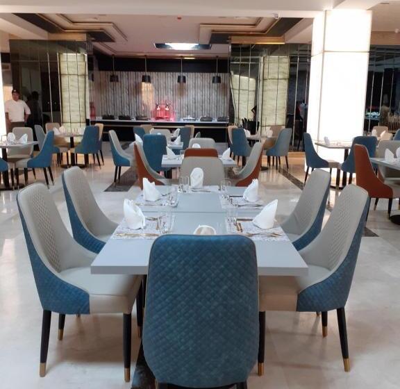 Fotos del hotel Rodina  Spa & Conferences:  17