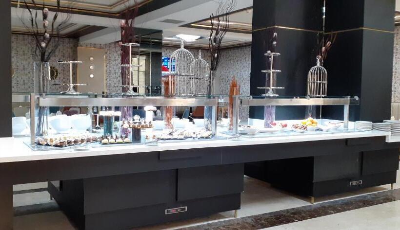 Fotos del hotel Rodina  Spa & Conferences:  16