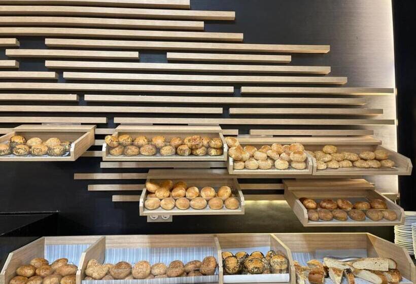 Fotos del hotel Rodina  Spa & Conferences:  6