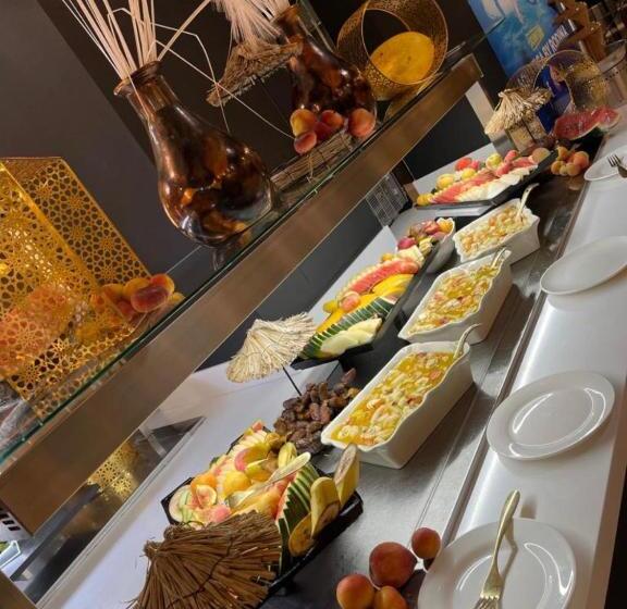 Fotos del hotel Rodina  Spa & Conferences:  7