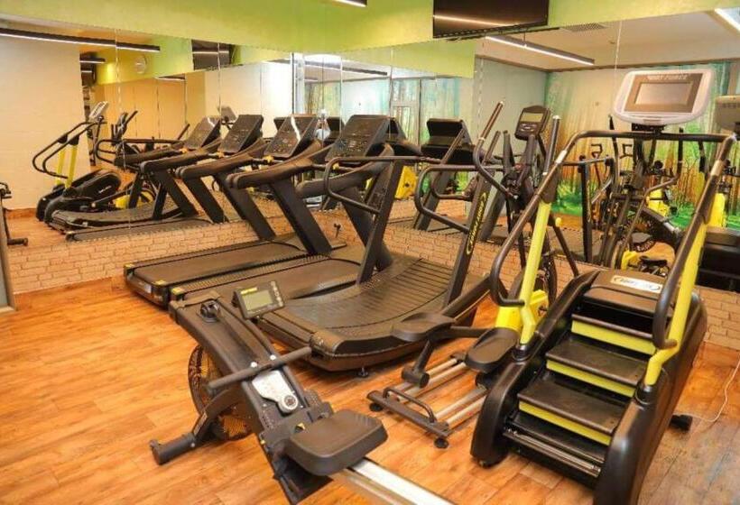 Fotos del hotel Rodina  Spa & Conferences:  14