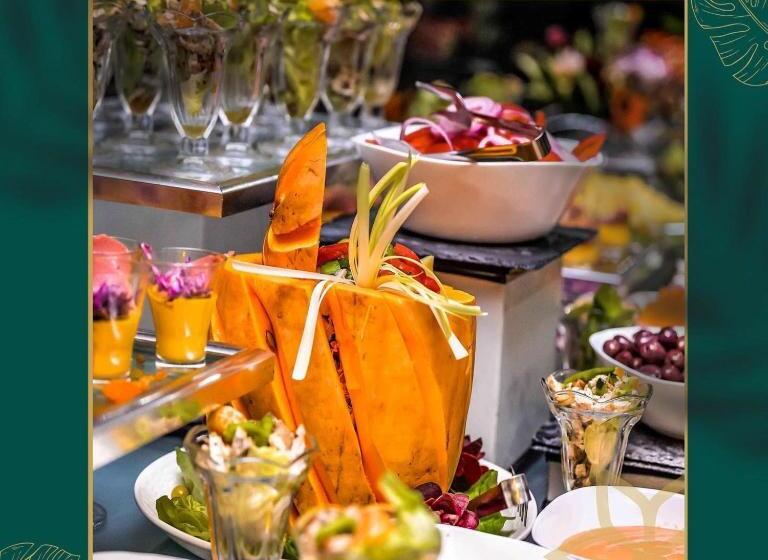 Fotos del hotel Rodina  Spa & Conferences:  2