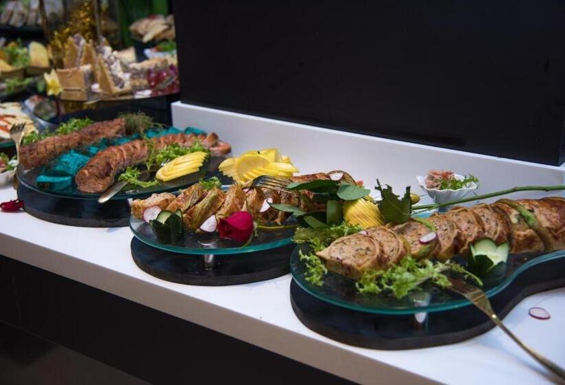 Fotos del hotel Rodina  Spa & Conferences:  12