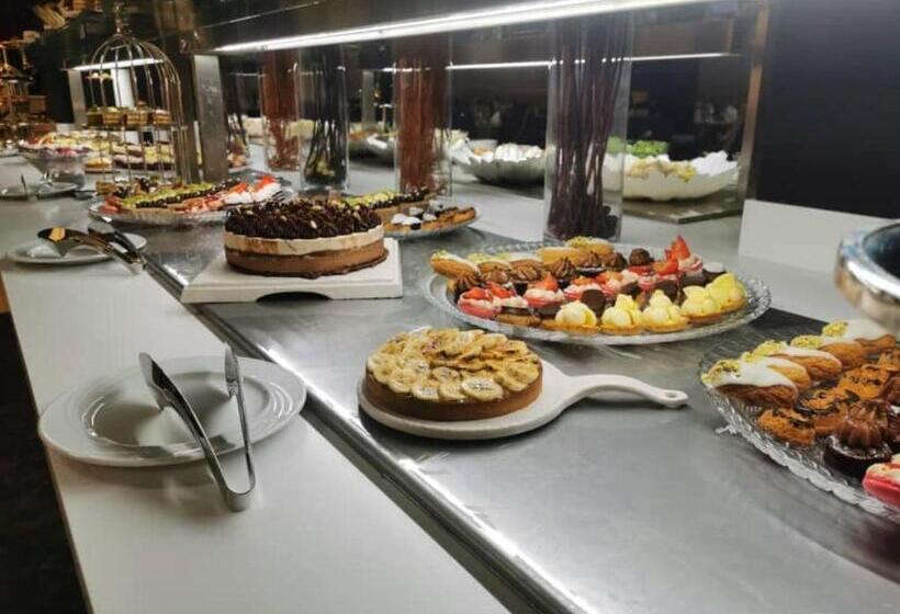 Fotos del hotel Rodina  Spa & Conferences:  11