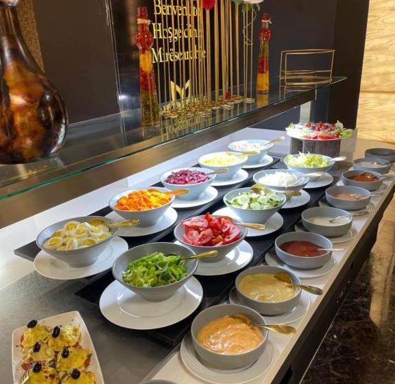 Fotos del hotel Rodina  Spa & Conferences:  5