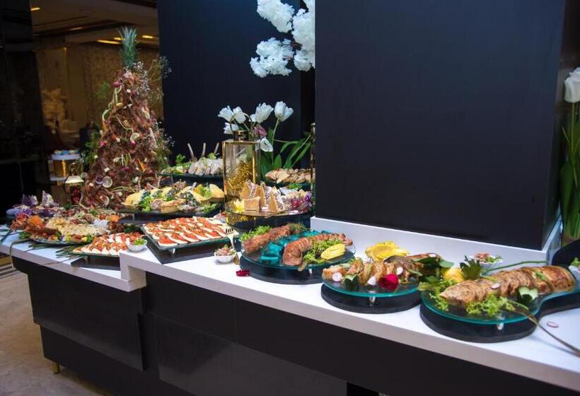 Fotos del hotel Rodina  Spa & Conferences:  21