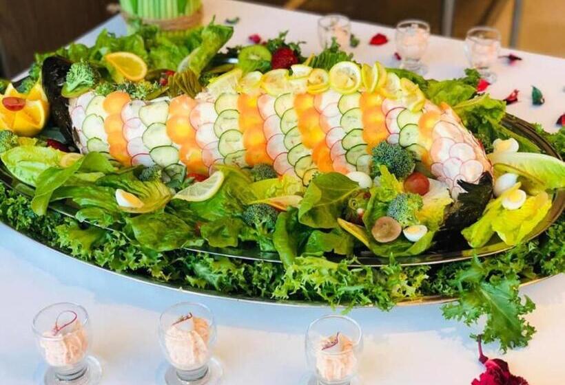 Fotos del hotel Rodina  Spa & Conferences:  10