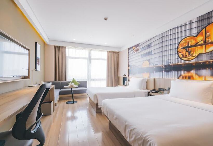 Fotos del hotel Atour:  17