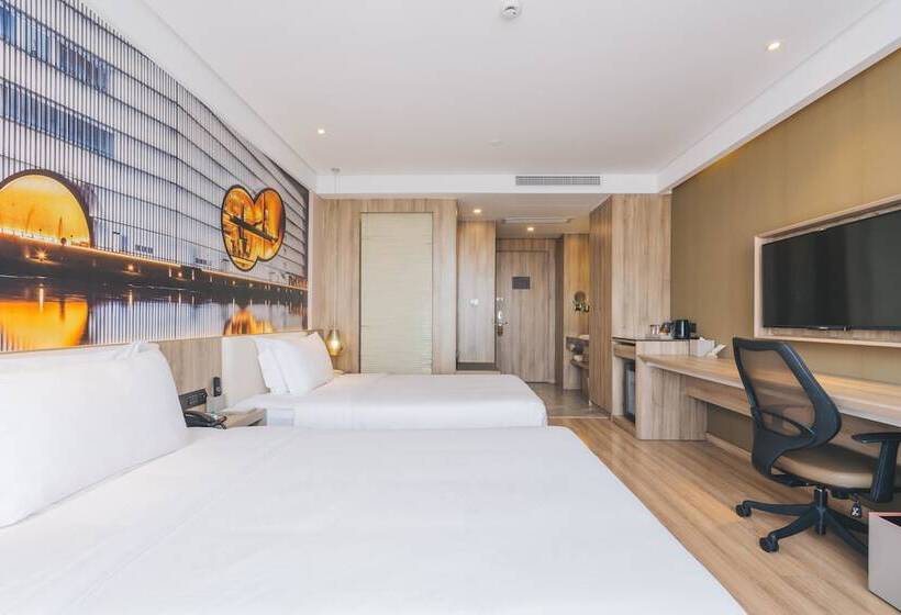 Fotos del hotel Atour:  22