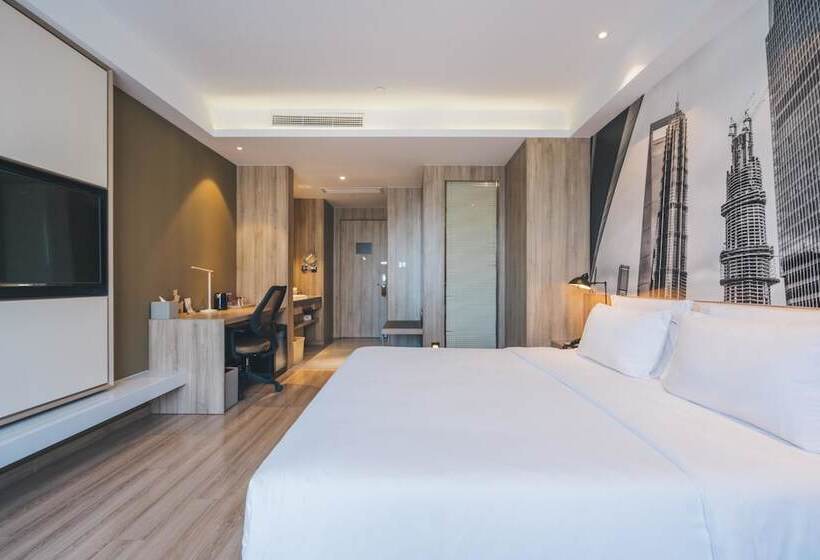 Fotos del hotel Atour:  20