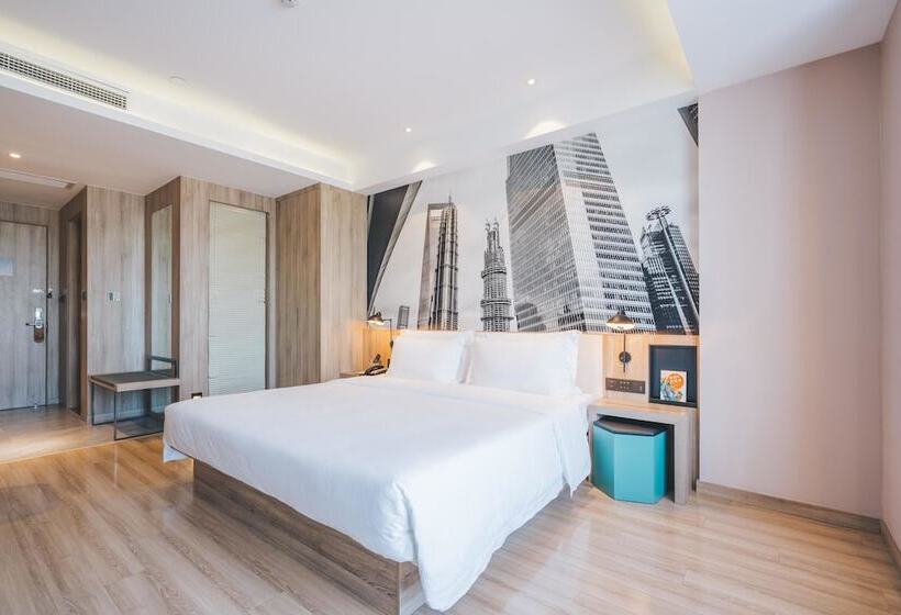 Fotos del hotel Atour:  19