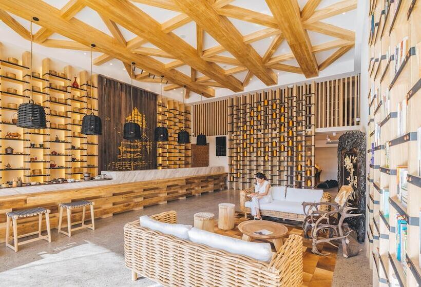 Fotos del hotel Atour:  15