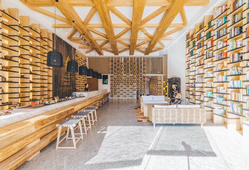 Fotos del hotel Atour:  14