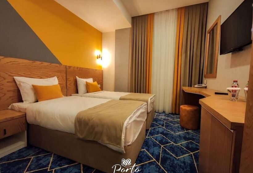 Fotos del hotel Porto  Baku:  13