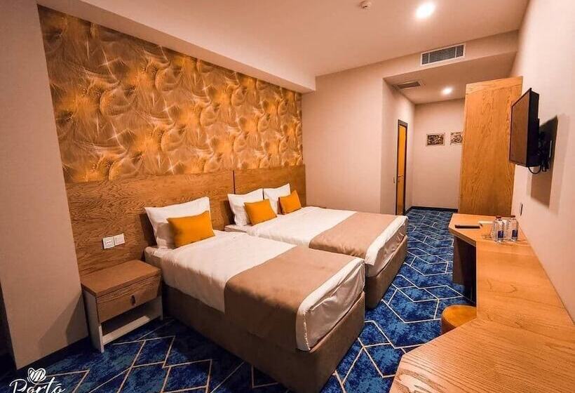 Fotos del hotel Porto  Baku:  20
