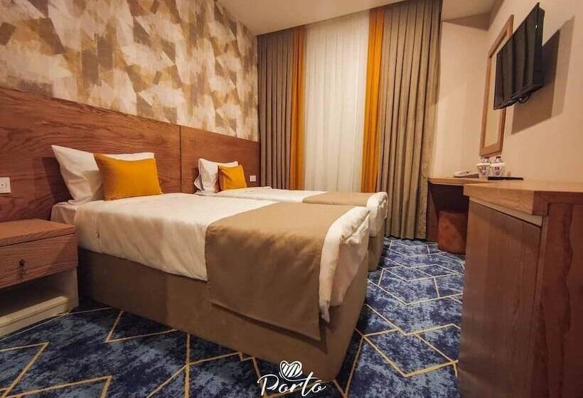 Fotos del hotel Porto  Baku:  19