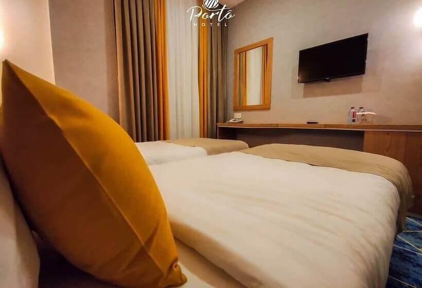 Fotos del hotel Porto  Baku:  23