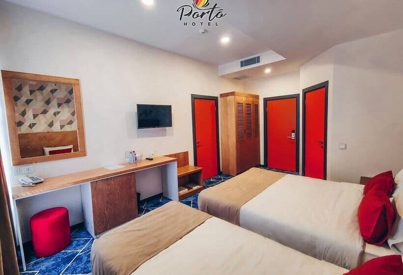 Fotos del hotel Porto  Baku:  22